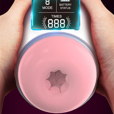 Milking Machine 2.0